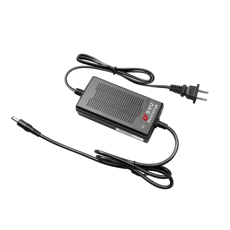 ebike charger