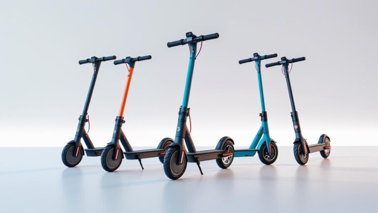 Best Electric Kick Scooter for Adults