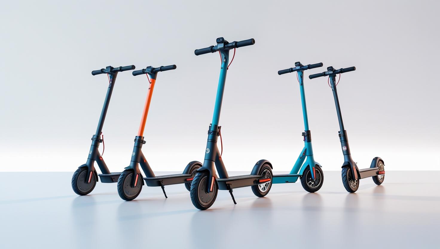 Best Electric Kick Scooter for Adults