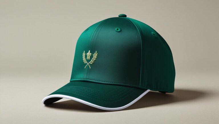 Best Golf Cap