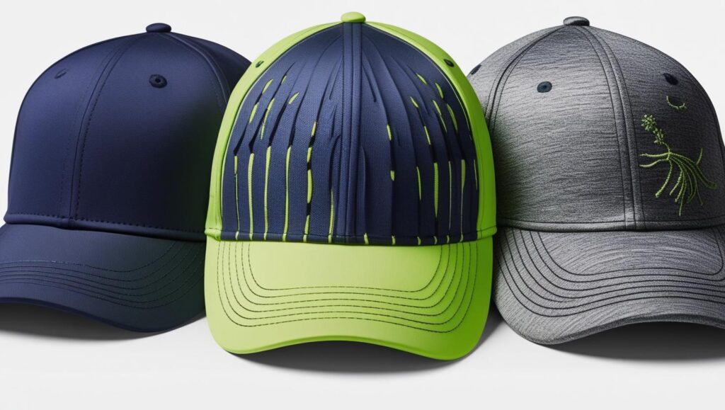 Best Golf Cap