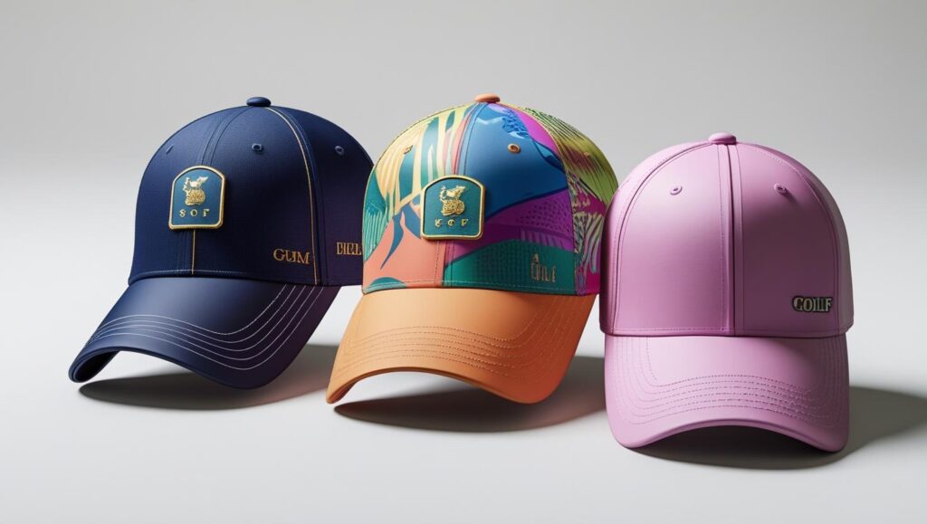 Best Golf Cap