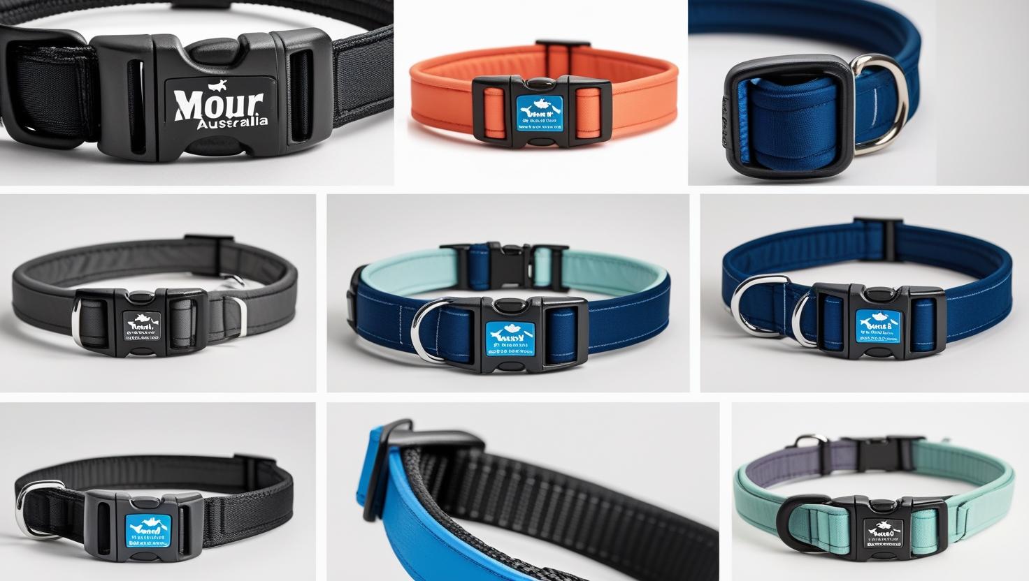 Best Waterproof Dog Collars