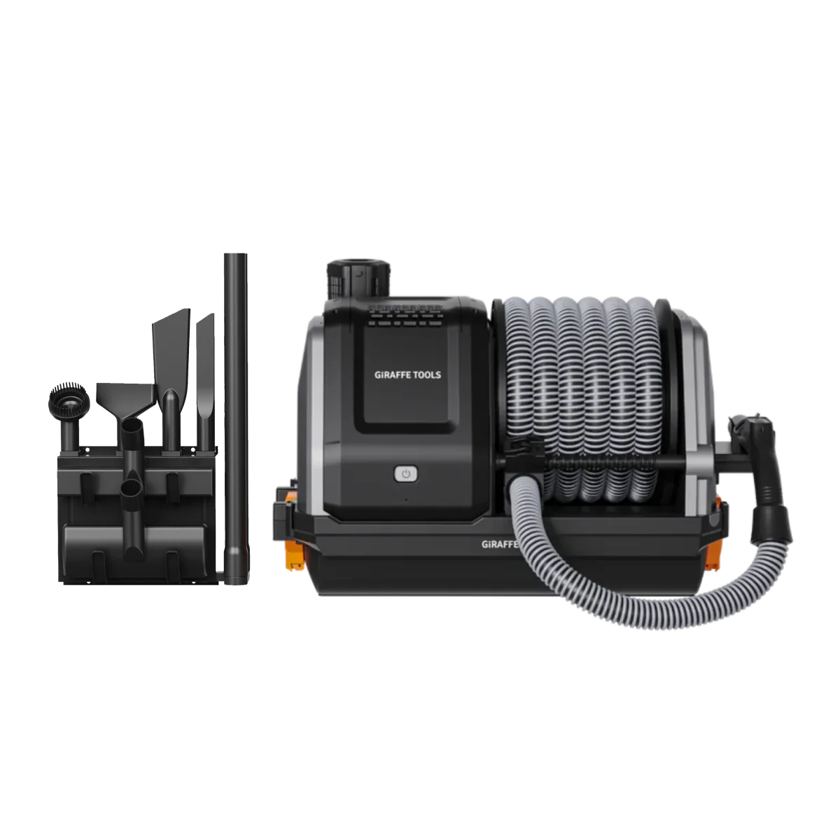 Best Retractable Vacuum Cleaner