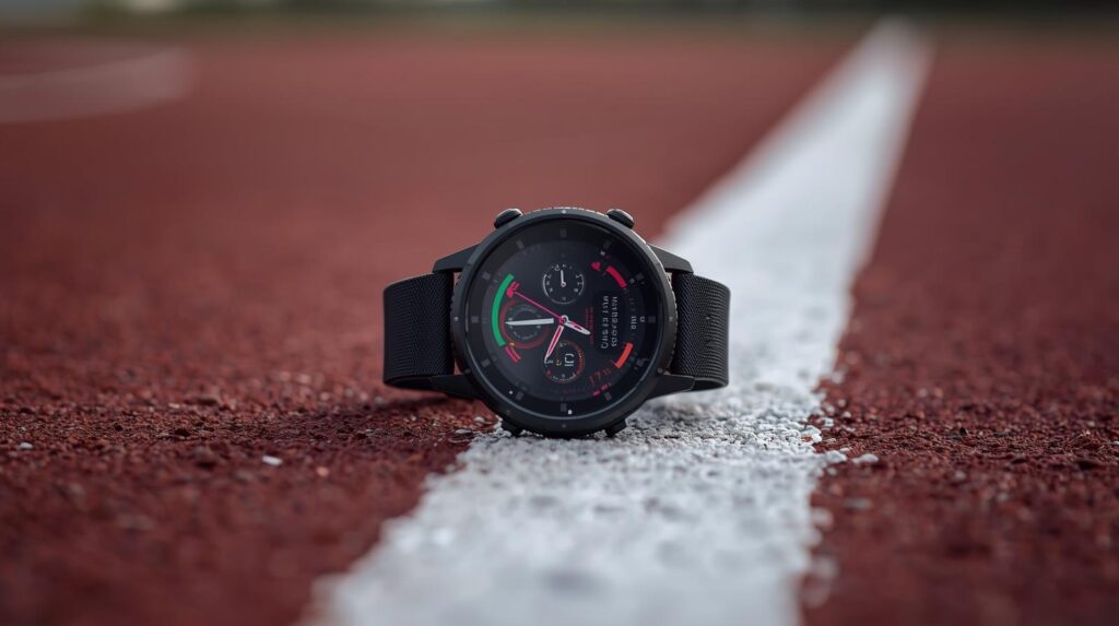 Best GPS Running Watch