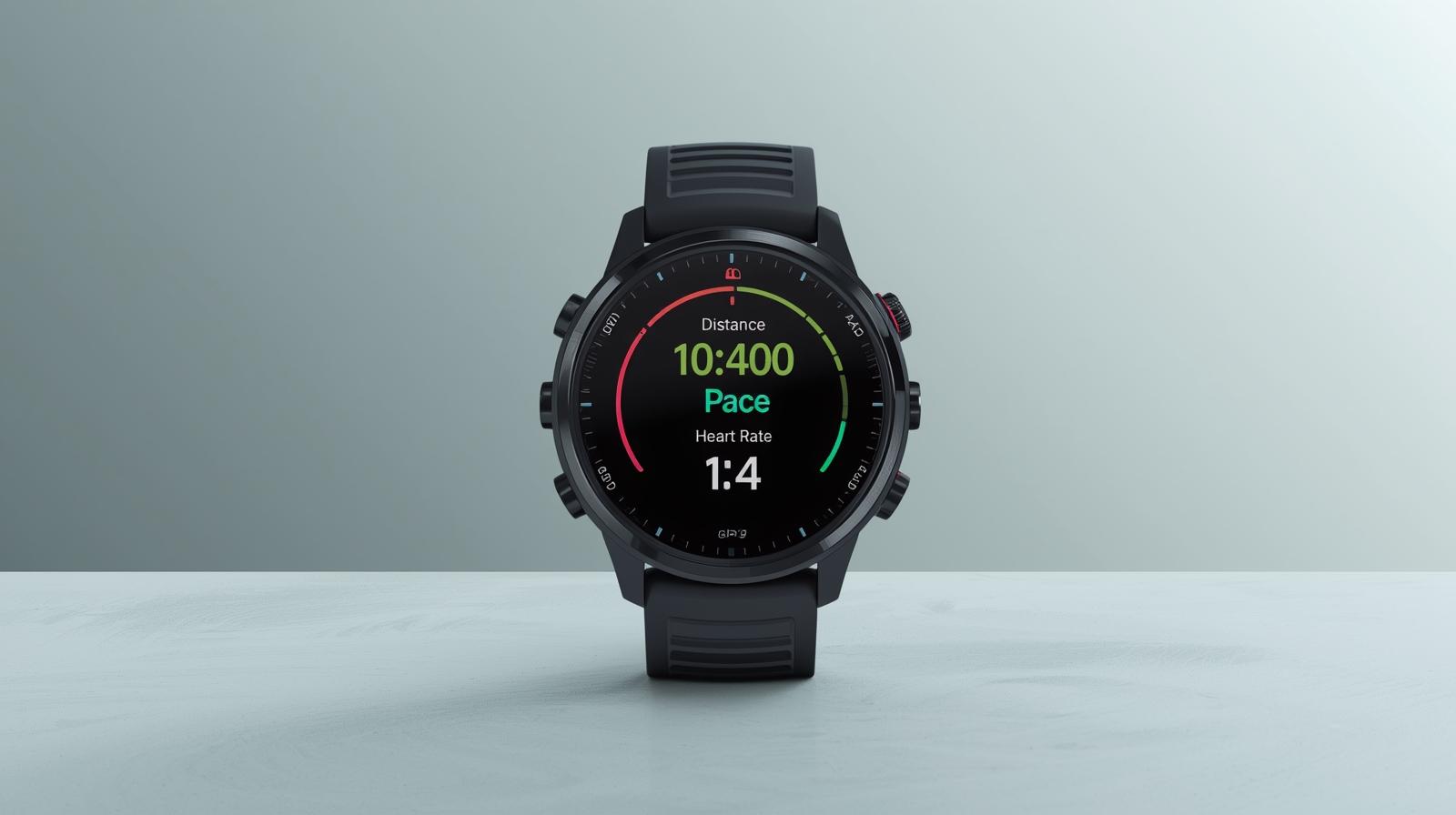 Best GPS Running Watch