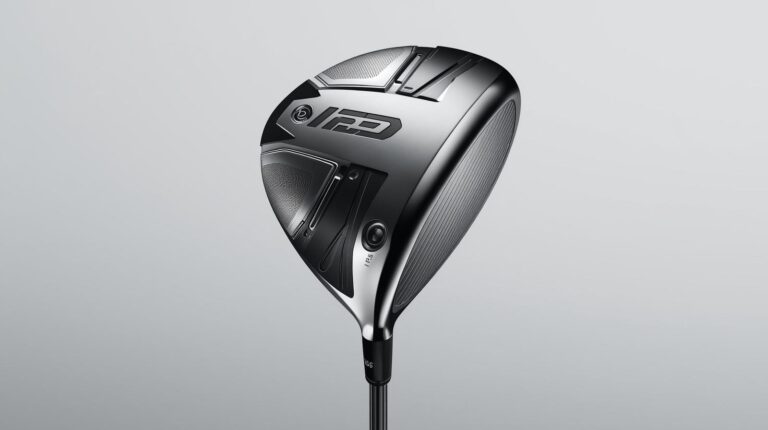 Best Golf Driver for Beginners