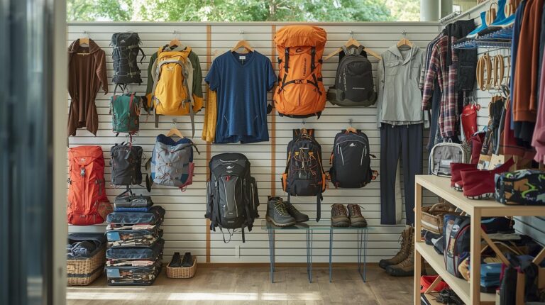 Best Hiking Gear for Women