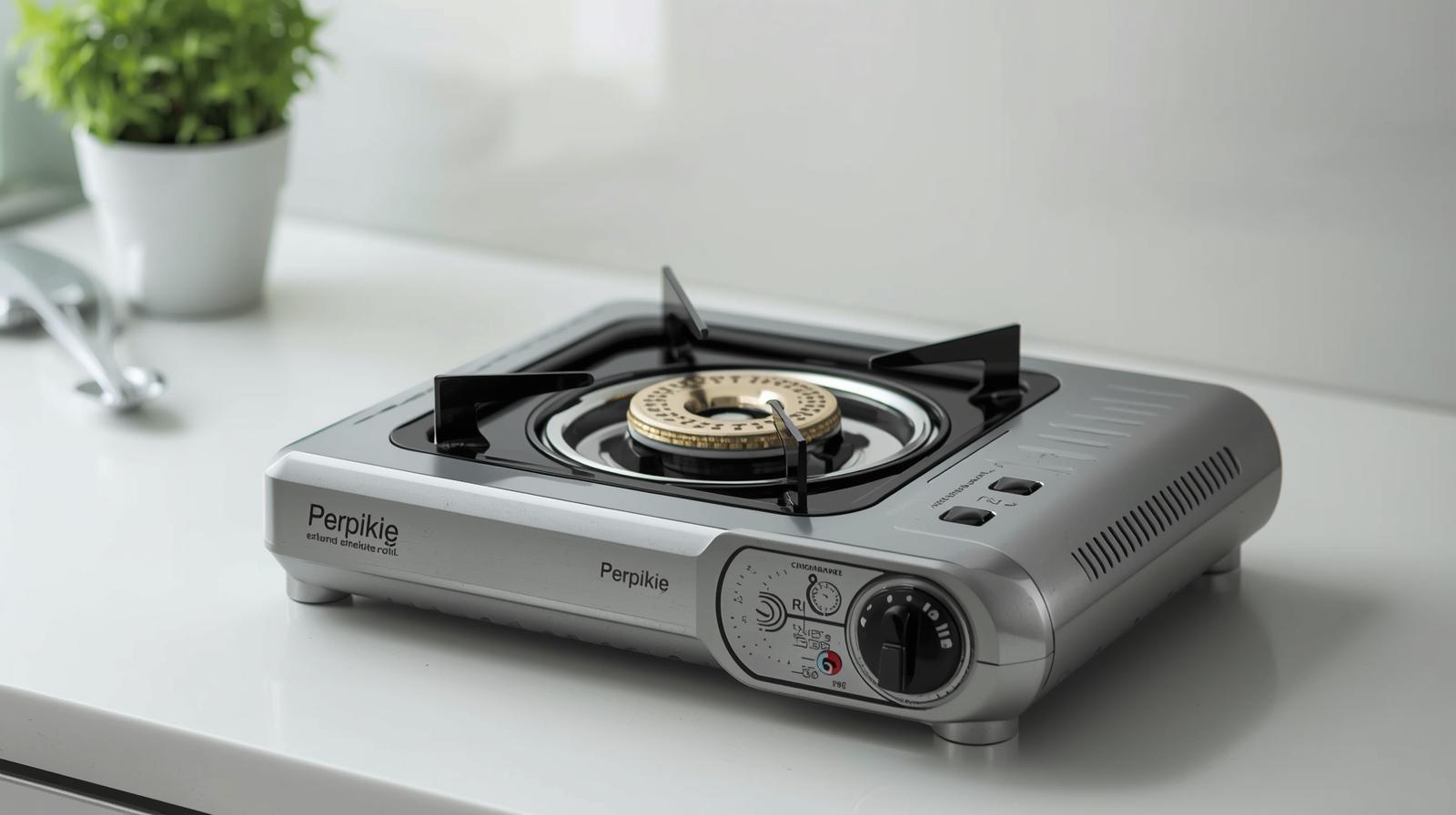 Best Portable Gas Stove for Indoor Use