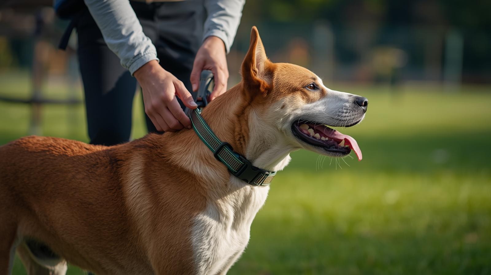 Best Training Collar for Stubborn Dogs