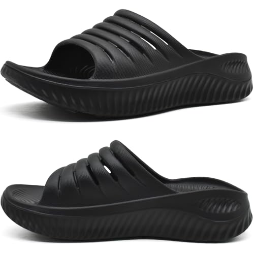 Best Walking Sandals for Women: Top Comfortable Arch Support Picks
