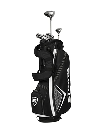 Best Golf Set for Beginners
