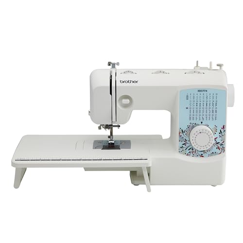 Best Sewing Machine for Quilting