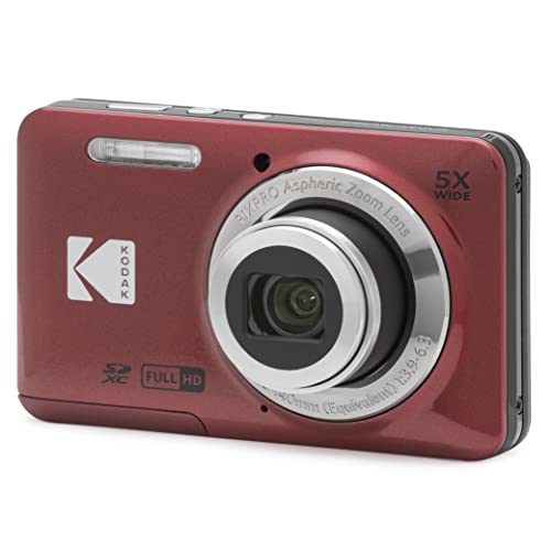 Best Compact Camera for Travel