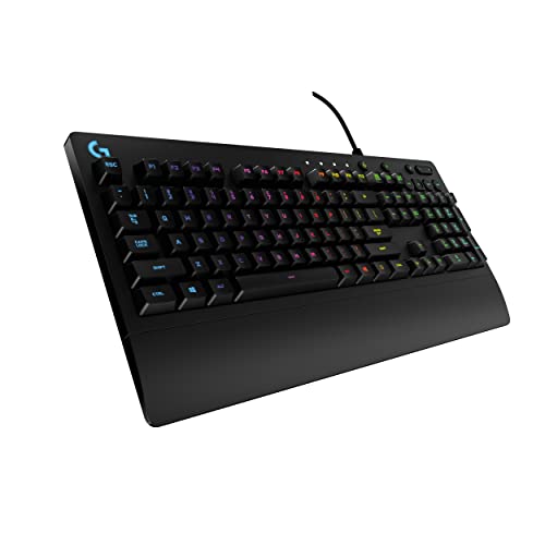 Best Gaming Keyboards for Under $100