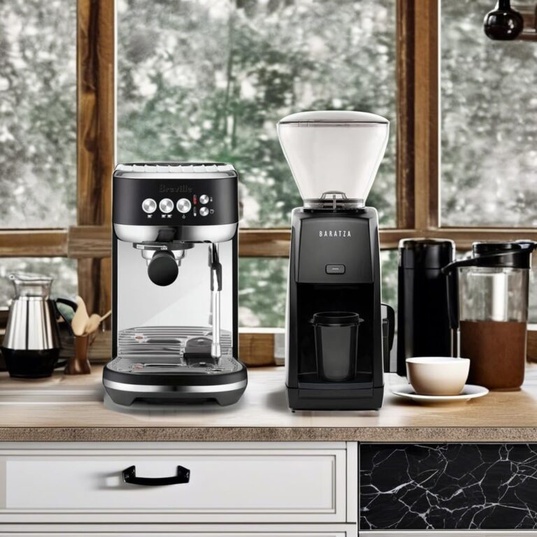 best coffee grinder for espresso