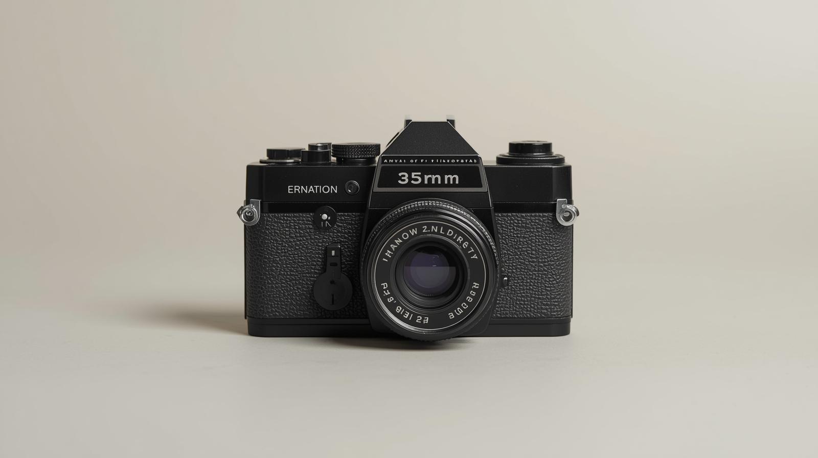 Best 35Mm Camera for Beginners