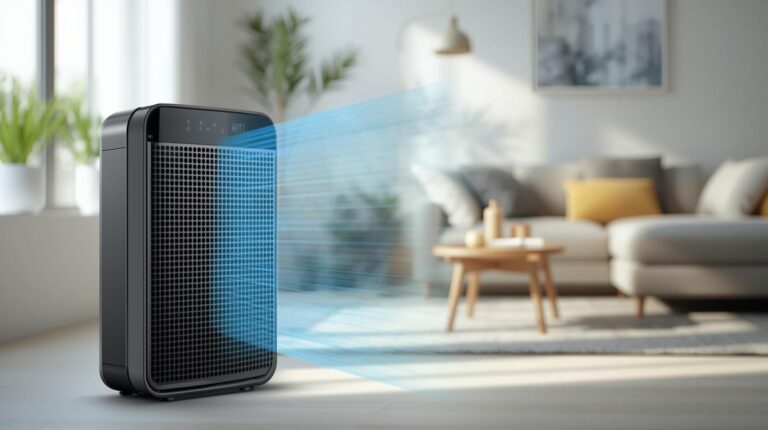 Best Air Purifier for Mold
