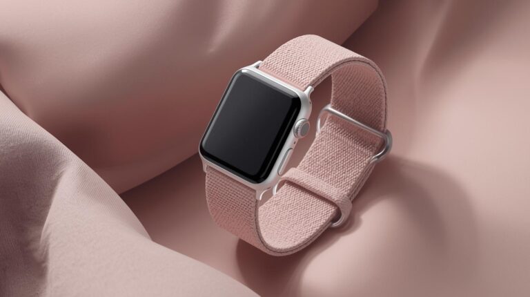 Best Apple Watch Band for Sleeping