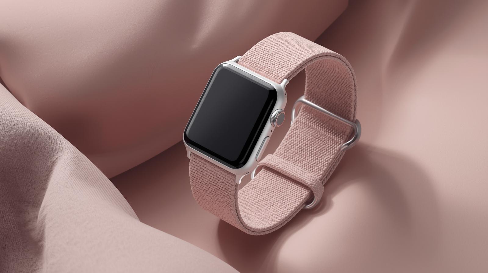 Best Apple Watch Band for Sleeping