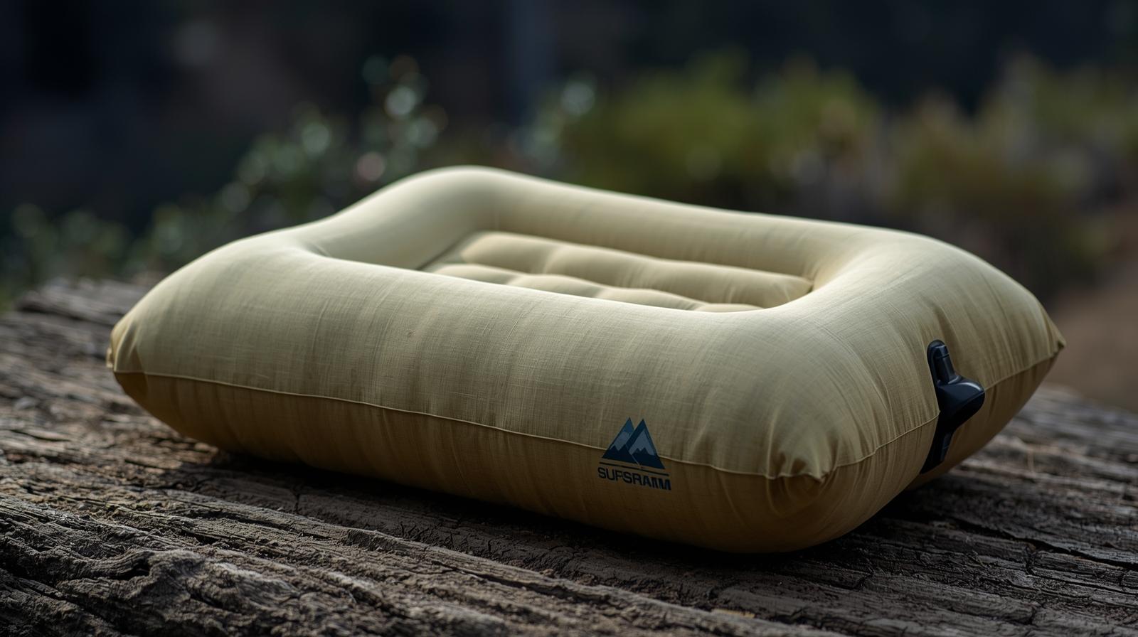 Best Camping Pillow