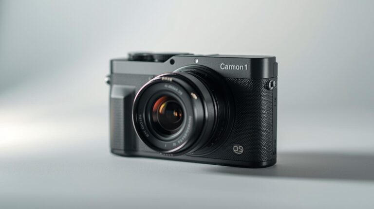 Best Compact Camera for Travel