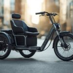 Best Electric Tricycle for Adults