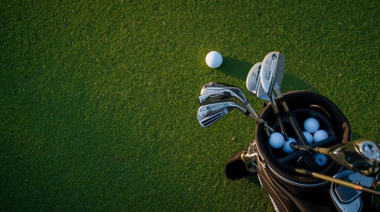 Best Golf Set for Beginners