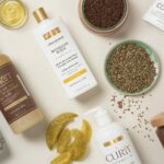Best Hair Products for Curly Hair