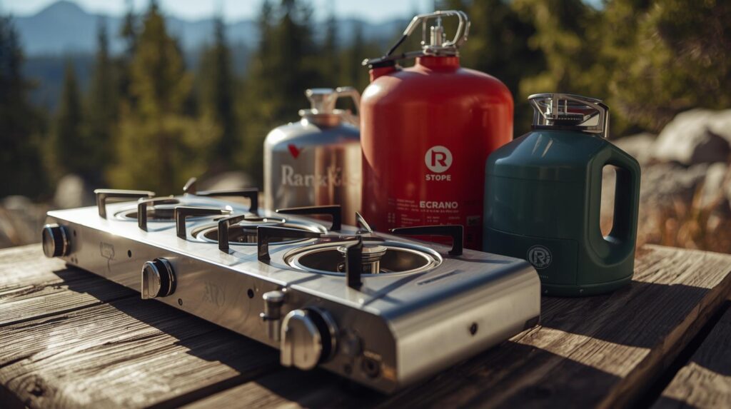 Best Portable Outdoor Stove