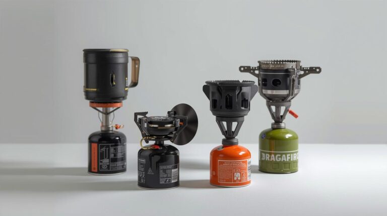 Best Portable Outdoor Stove