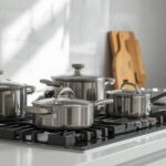 Best Pots And Pans for Gas Stove