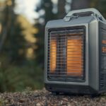 Best Propane Heater for Camping
