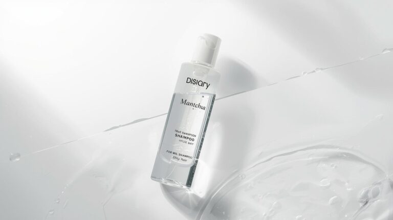 Best Shampoo for Oily Hair