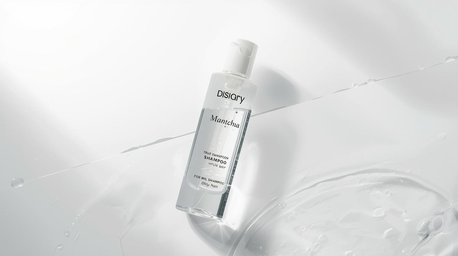 Best Shampoo for Oily Hair
