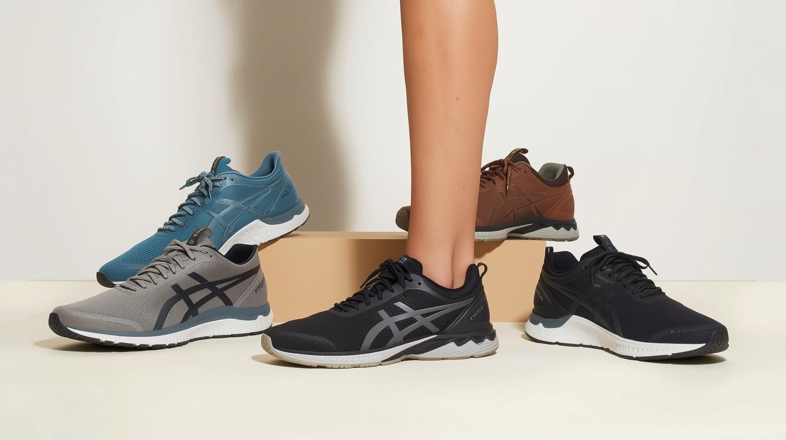 Best Shoes for Flat Feet
