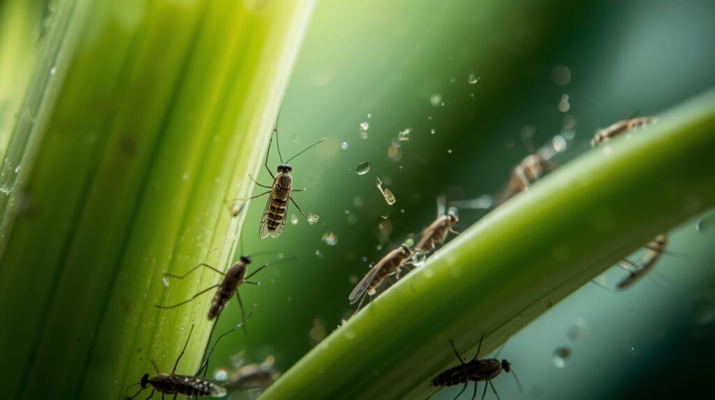 How to Get Rid of Gnats