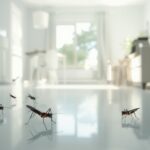 How to Get Rid of Gnats