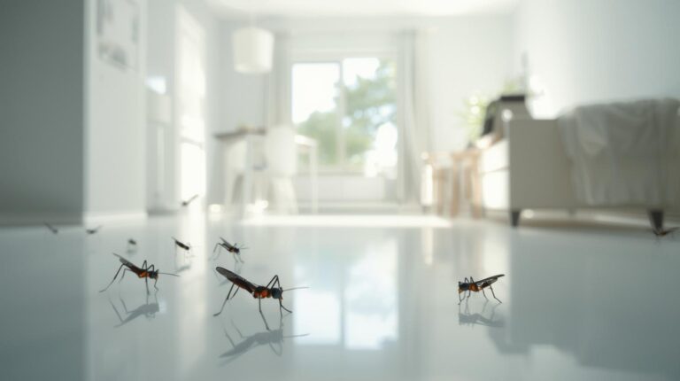 How to Get Rid of Gnats