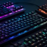Best Gaming Keyboards for Under $100