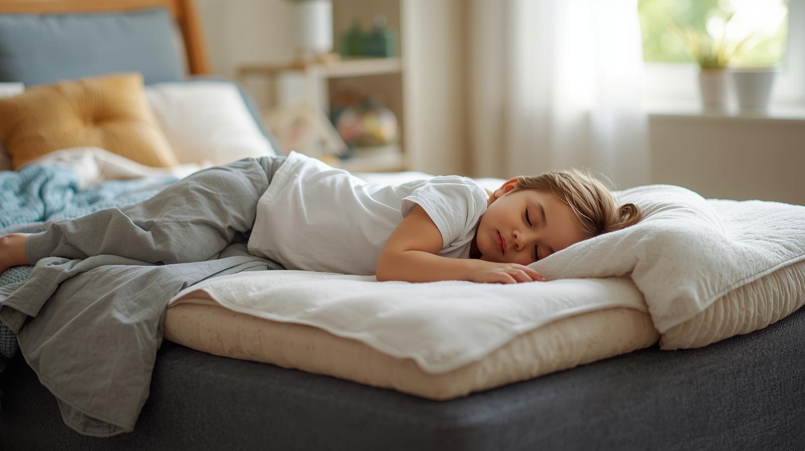 best mattress for kids