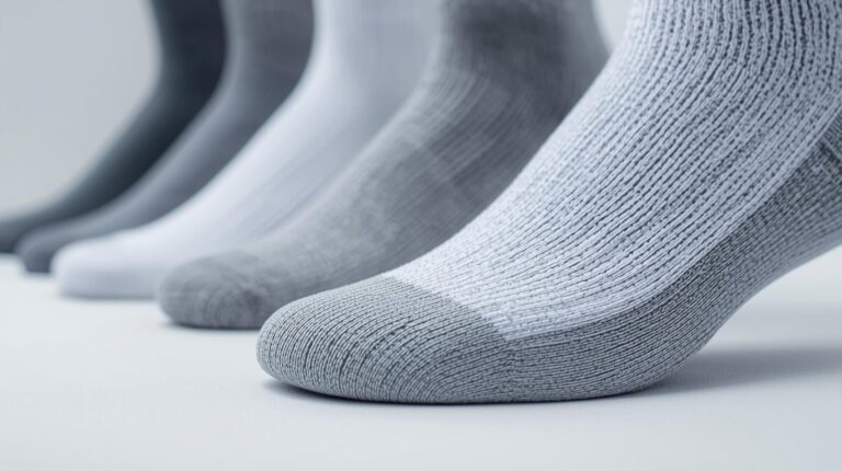 best socks for sweaty feet