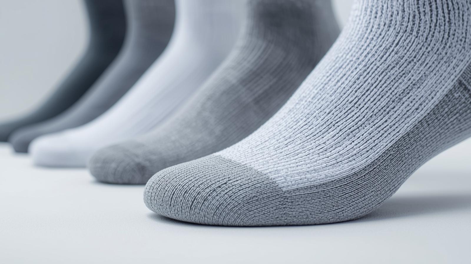 best socks for sweaty feet