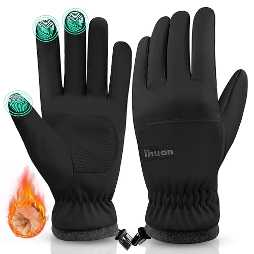 Best Winter Gloves for Men