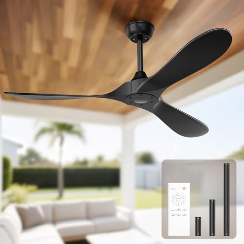 Best Ceiling Fans for Outside
