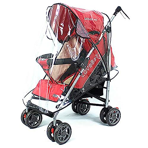 Best Pushchair for Jogging