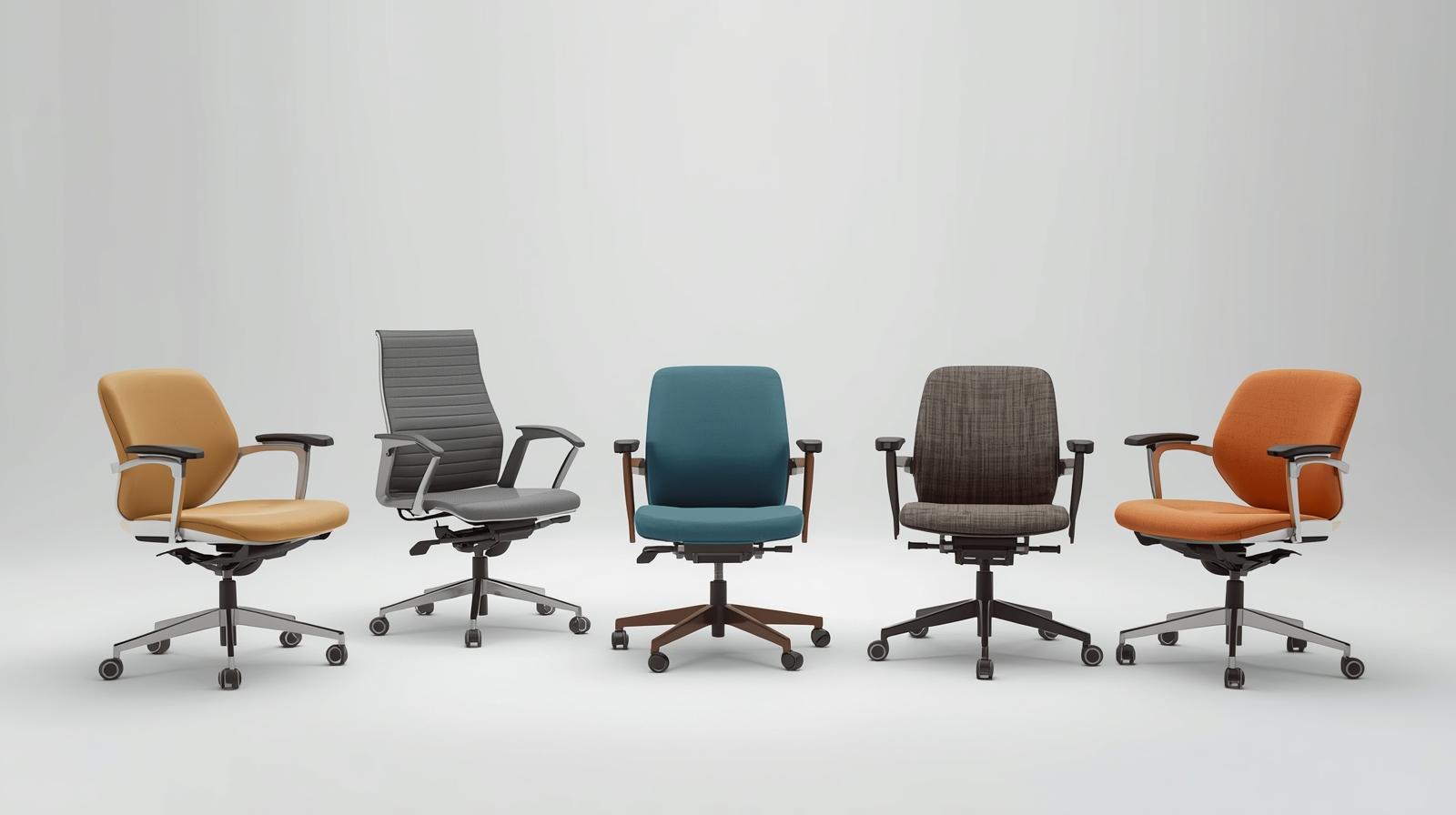 Best Chairs for Therapists