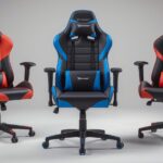 Best Gaming Chairs for Under $150