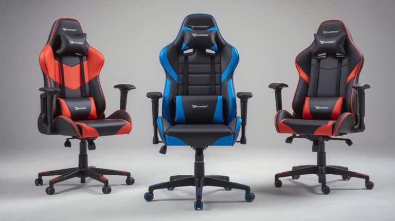 Best Gaming Chairs for Under $150
