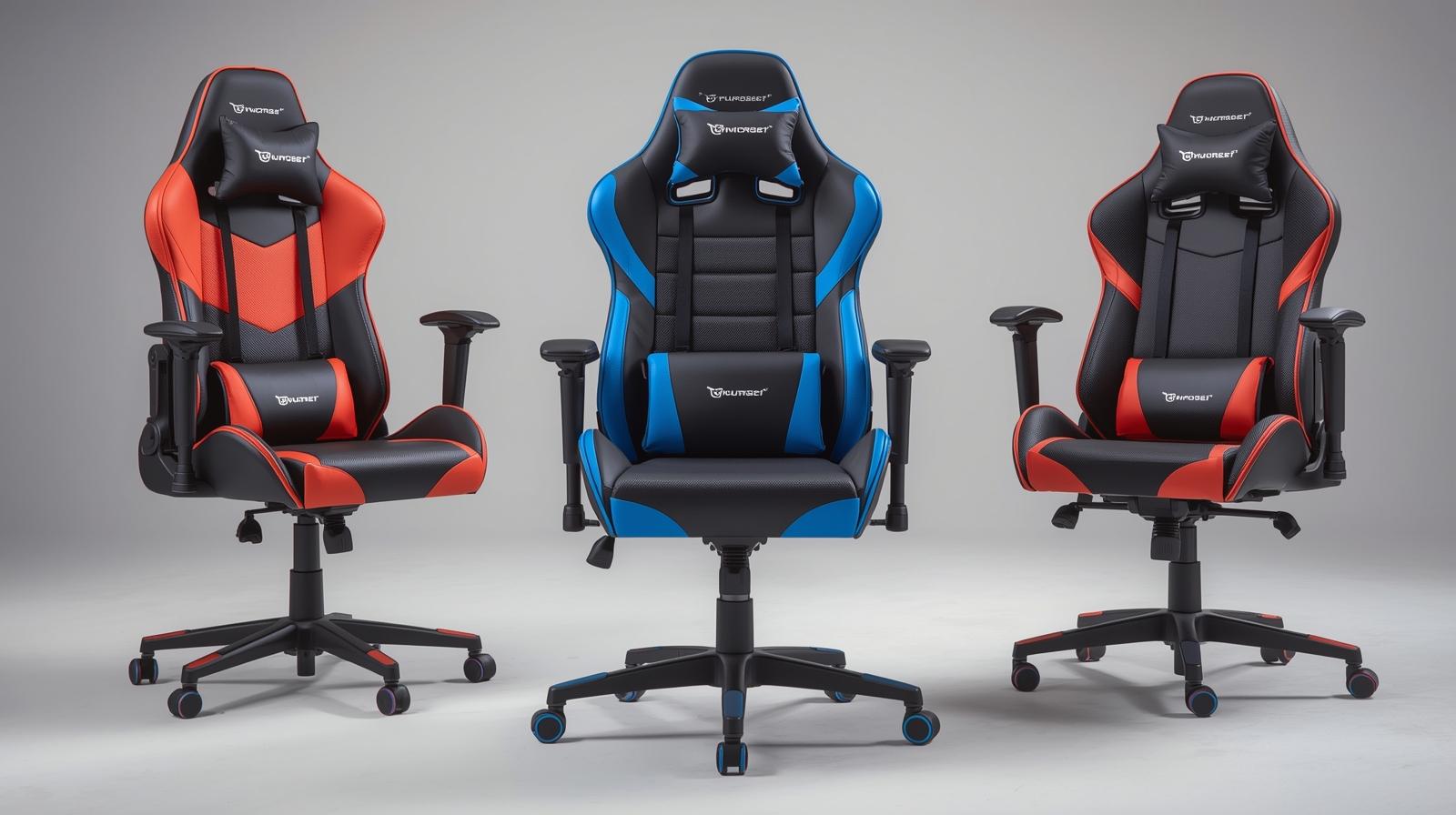 Best Gaming Chairs for Under $150